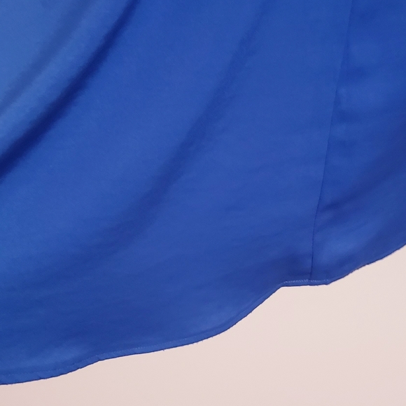 BCBGMAXAZRIA strapless dress - Size 0 - Picture 12 of 12